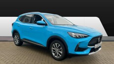 MG HS 1.5 T-GDI SE 5dr Petrol Hatchback